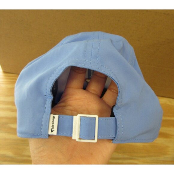 Bird Dogs Hat Cap Strap Back Golf Athletic Dad Performance One Size - Picture 7 of 11
